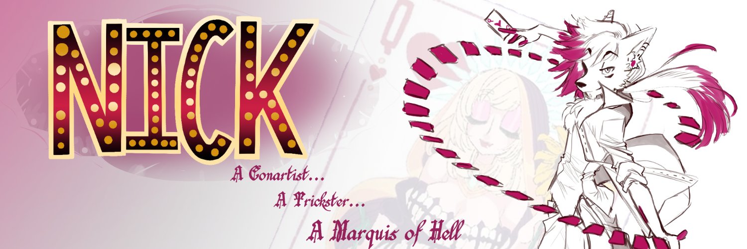 Con_Trickster's profile banner image