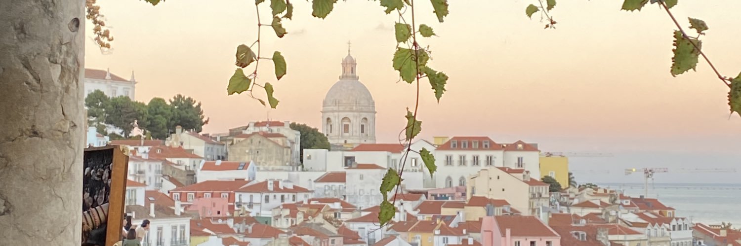 andreabailenn's profile banner image