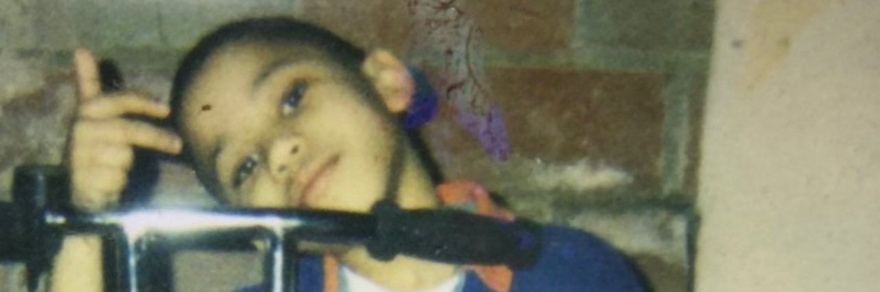 chasing4l's profile banner image
