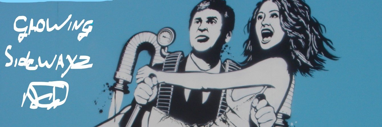 growingsidewayz's profile banner image