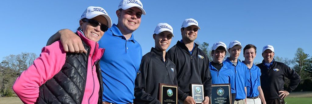 EHS_GOLF's profile banner image