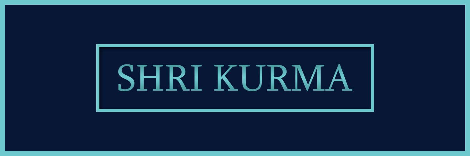 shrikurma's profile banner image