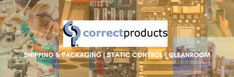 correctproduct's profile banner image