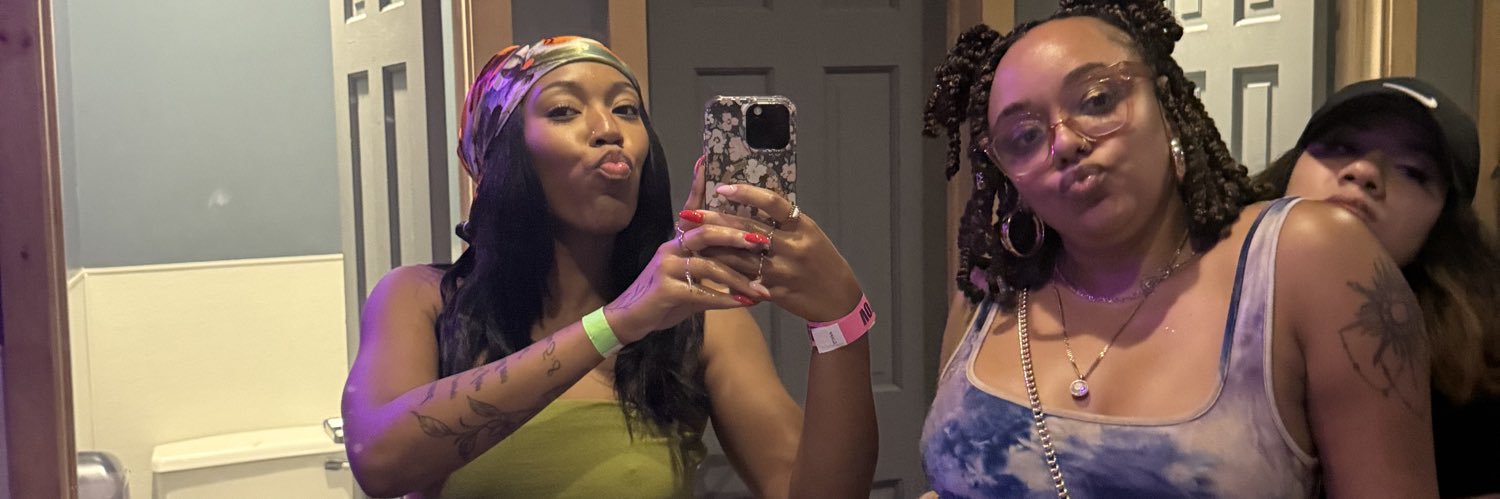 Niyahzz's profile banner image