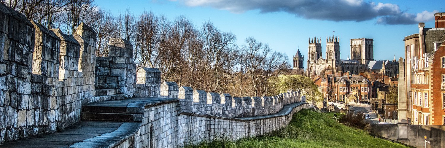 Bishop Matthew banner