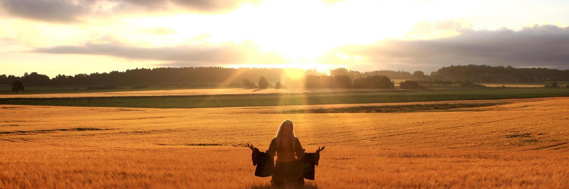 Nuria's banner