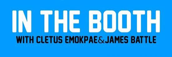 InTheBoothFM's profile banner image