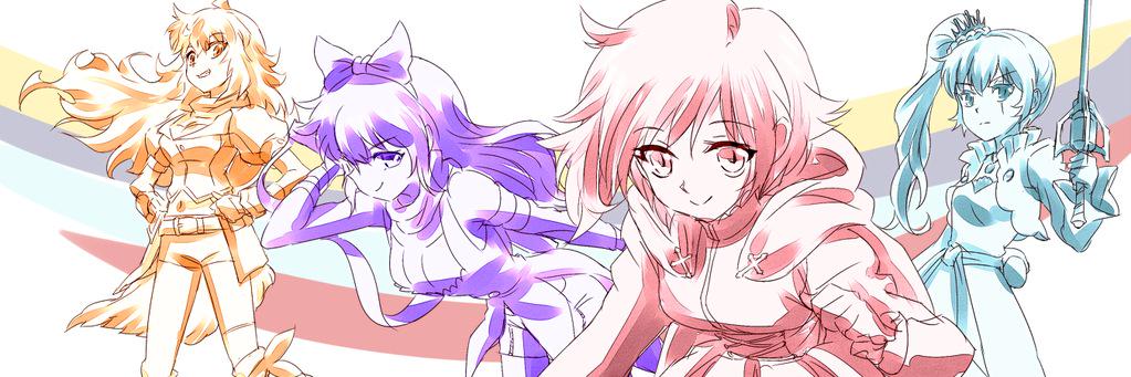 RedRidingHero's profile banner image