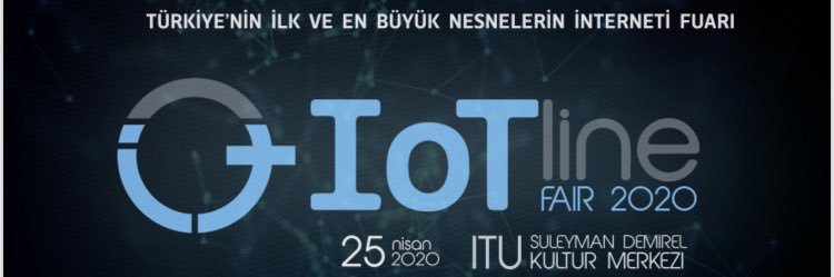 IoTlinefair's profile banner image