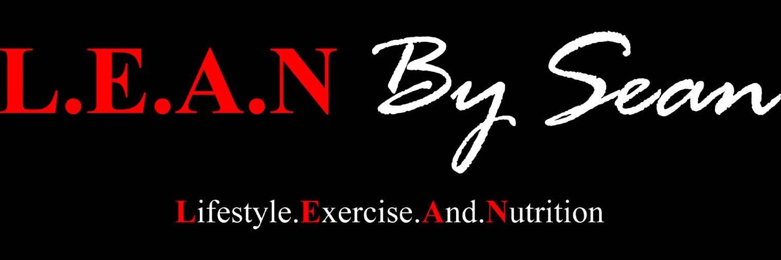 LeanBySean's profile banner image