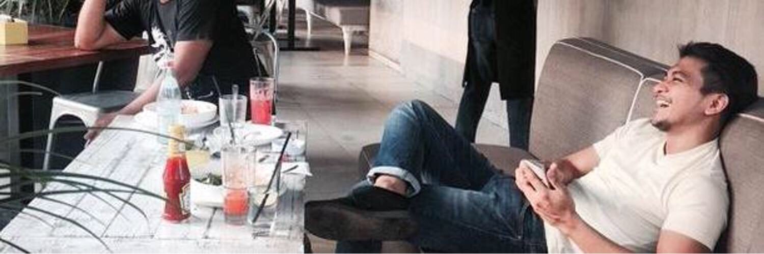 shukrivals's profile banner image