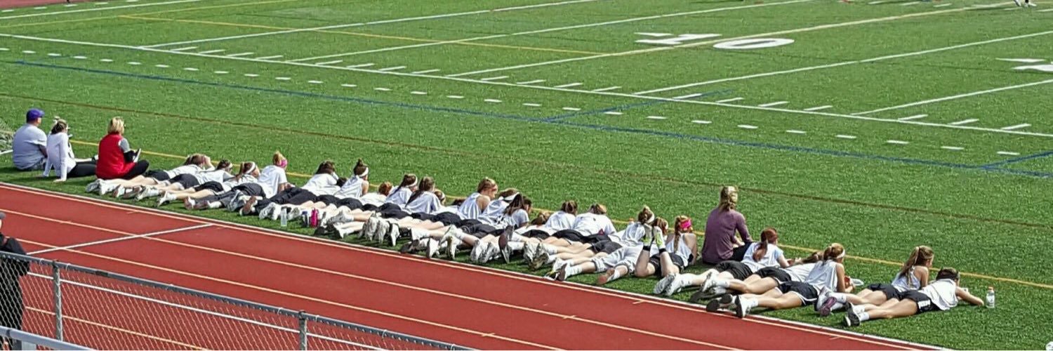 Garnet Valley G Lax banner