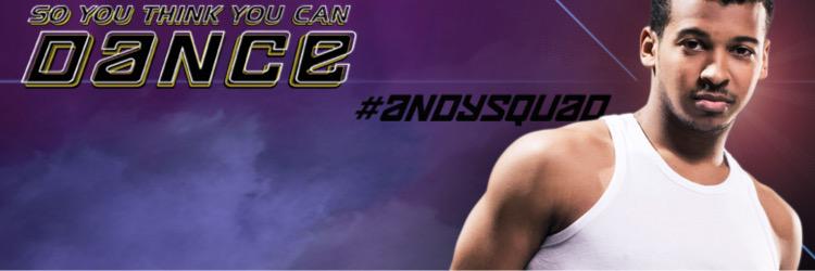 AndrewAnthonia's profile banner image