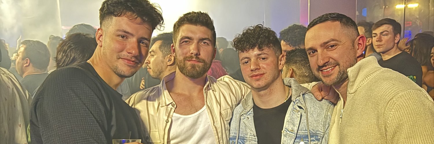 Clickorama's profile banner image
