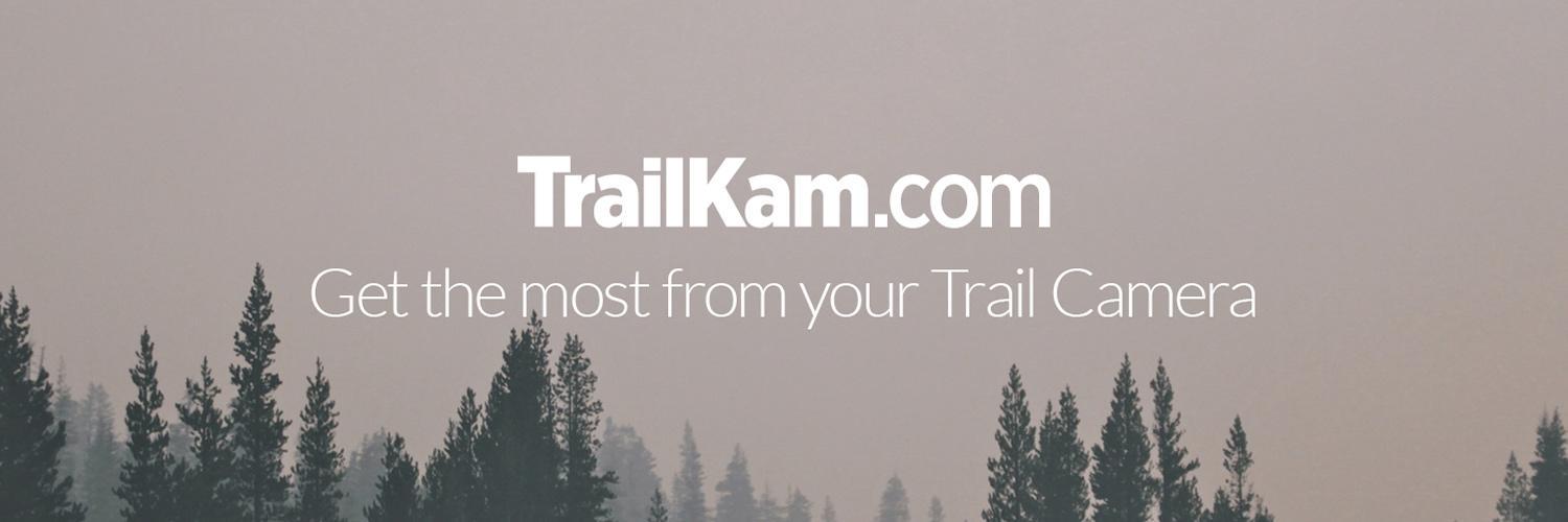 TrailKam's profile banner image
