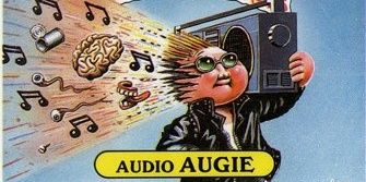 AugieD's profile banner image