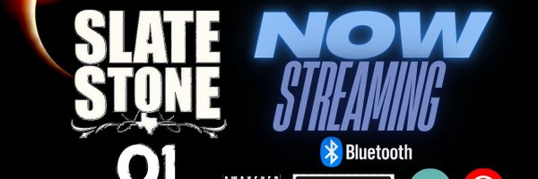 SlateStoneMusic Profile Banner