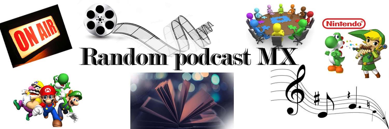 RandompodcastMx's profile banner image