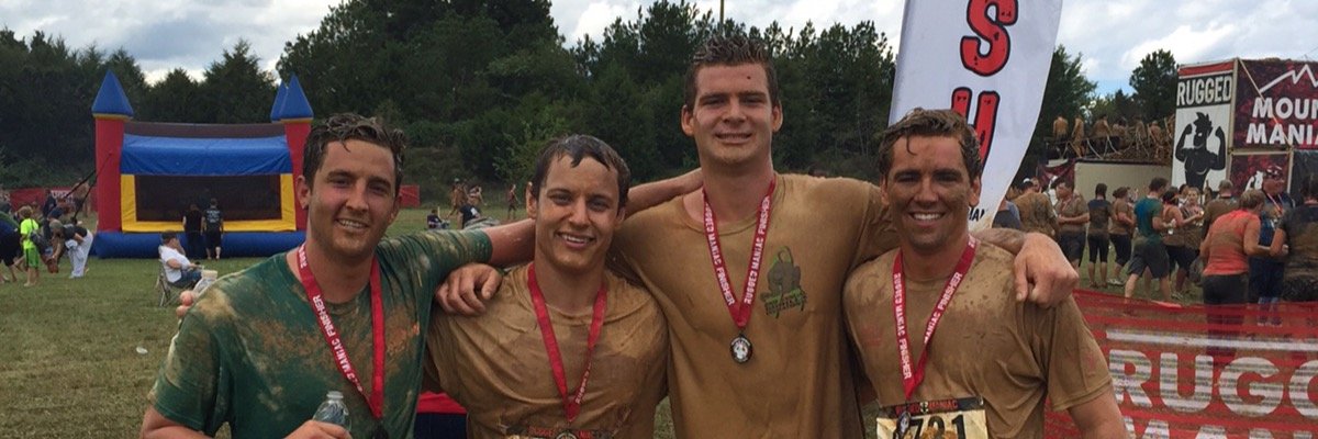 maverickmike6's profile banner image