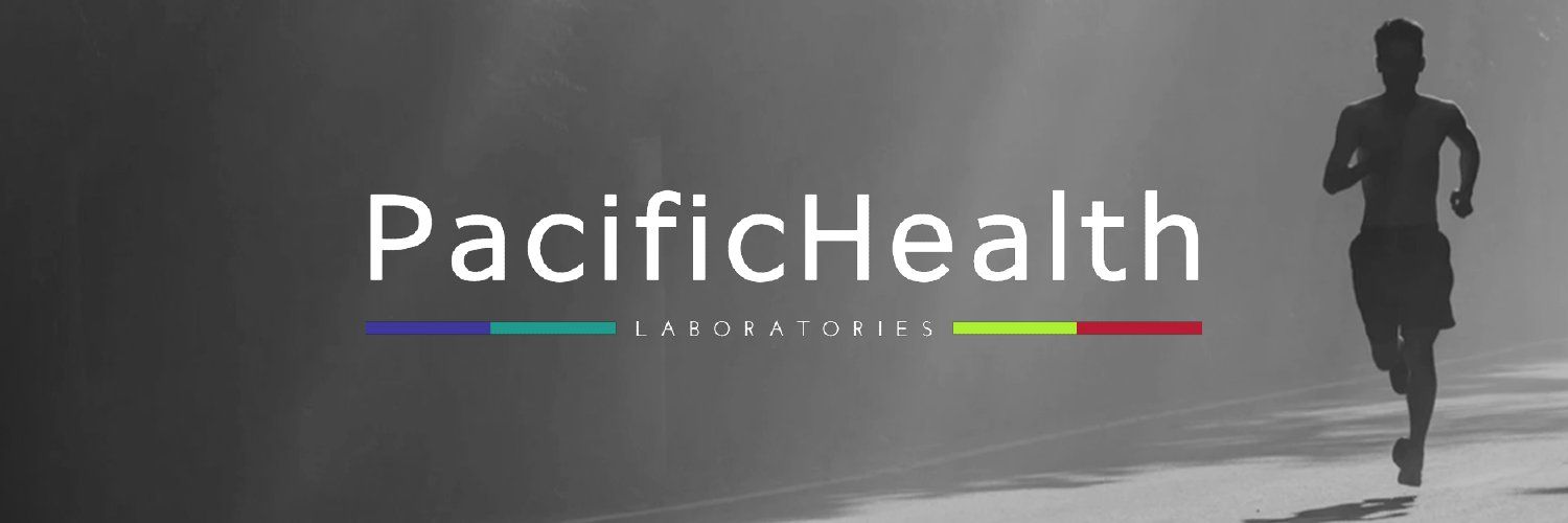 PacificHealth Labs banner