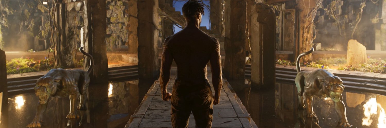 vbockarie23's profile banner image