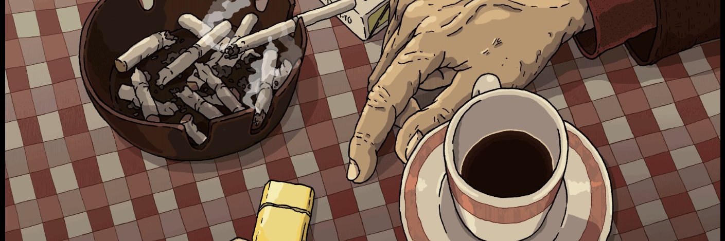 BaronvonCiel's profile banner image