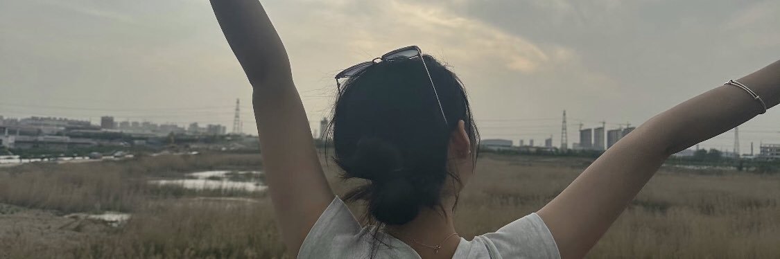 keke99199's profile banner image