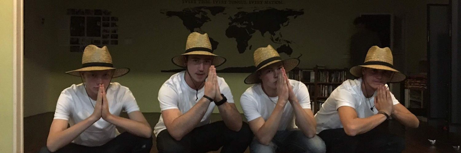 jacobdavidfunk's profile banner image
