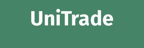 UniTrade banner