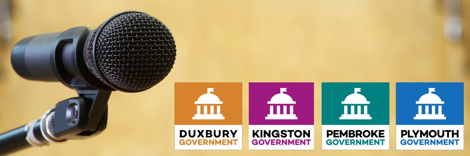 The Local Seen Government Services banner