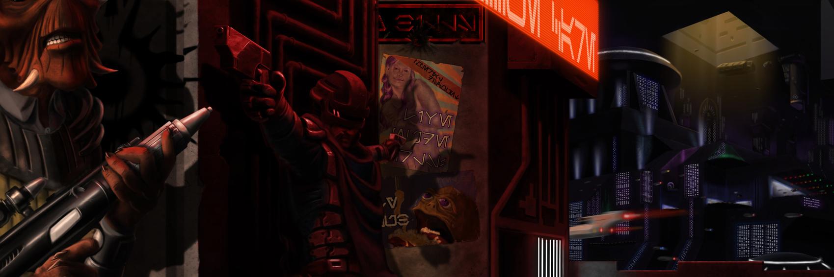 illustrator_J's profile banner image