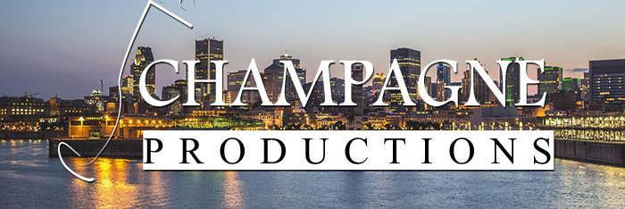 ChampagneProds's profile banner image