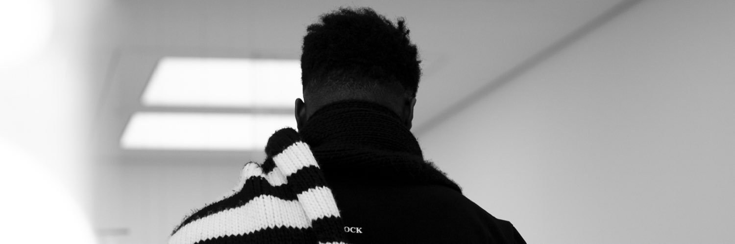 RBannerman's profile banner image