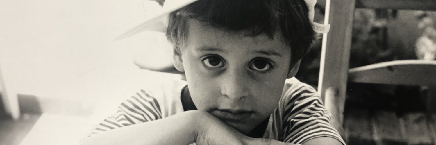 GusBpeter's profile banner image