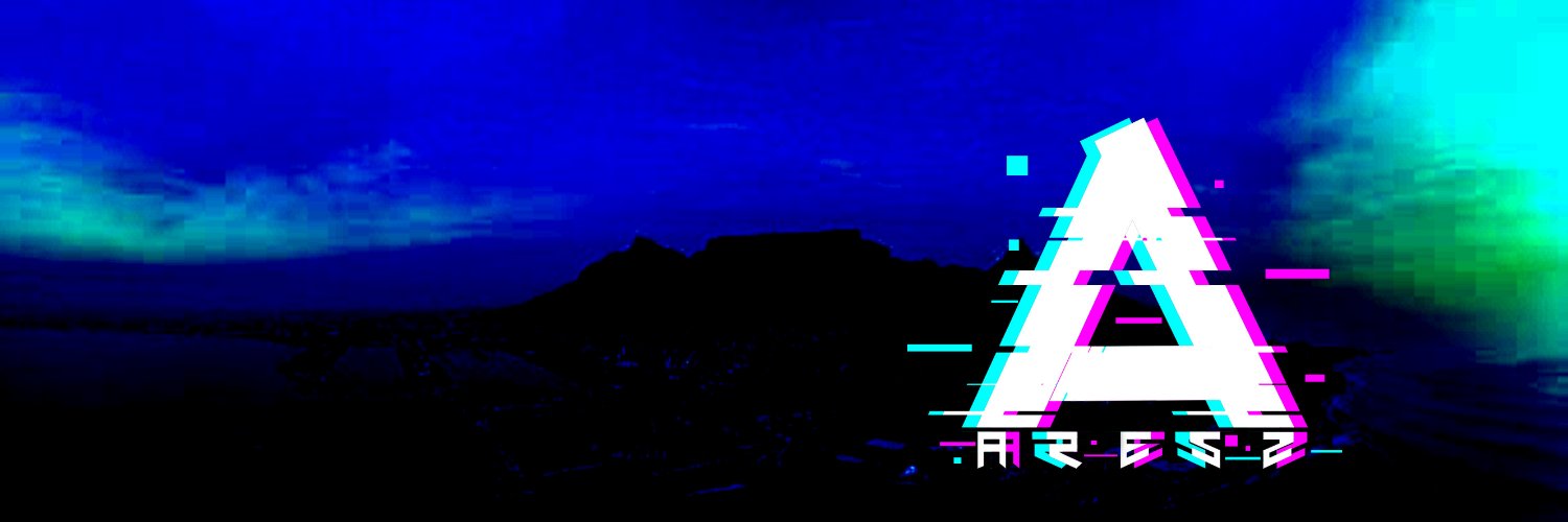 AreszMusic's profile banner image