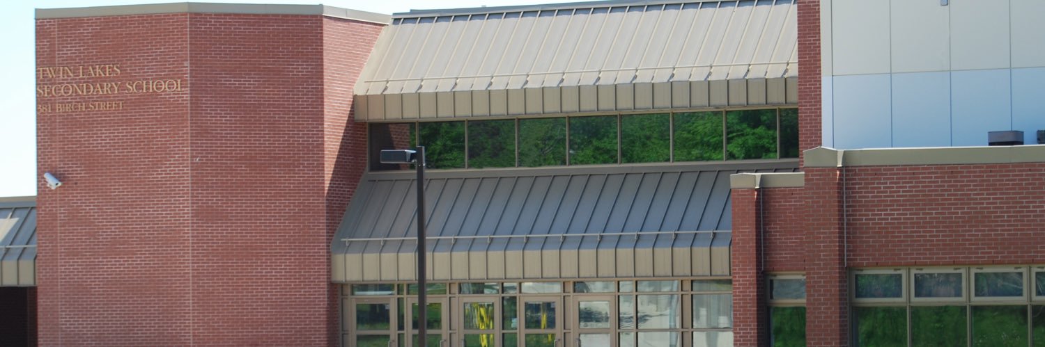 Twin Lakes Co-op banner
