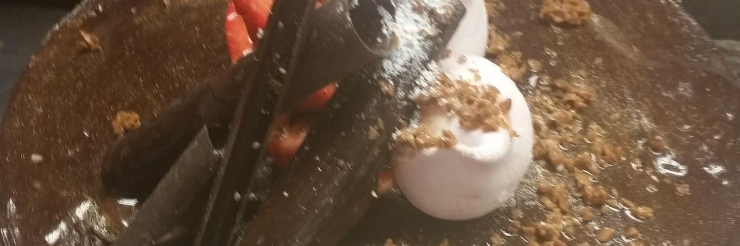 bernievfinn's profile banner image