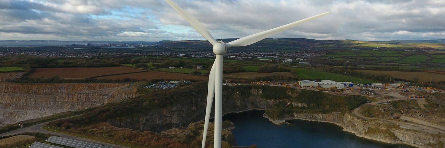 DR.ONE AerialService banner