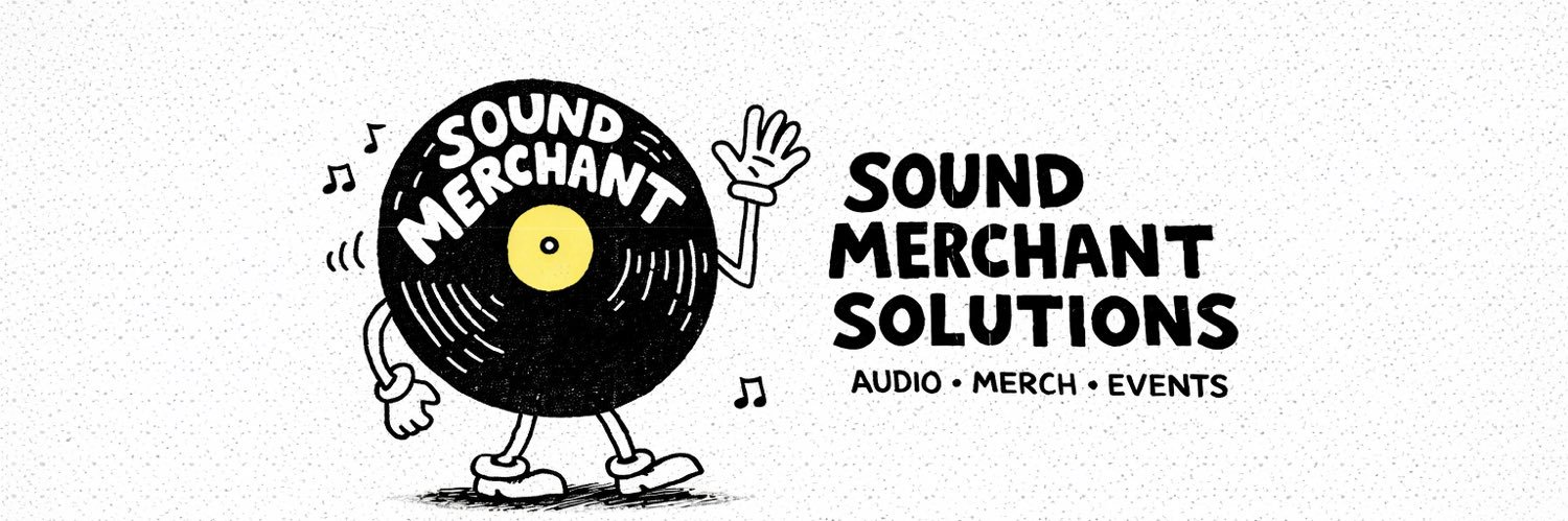 soundmerchant's profile banner image