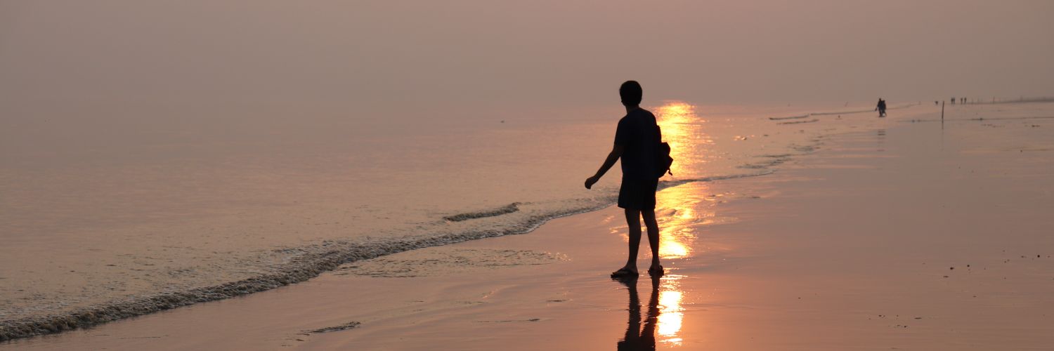 Anish Kumar Mondal banner