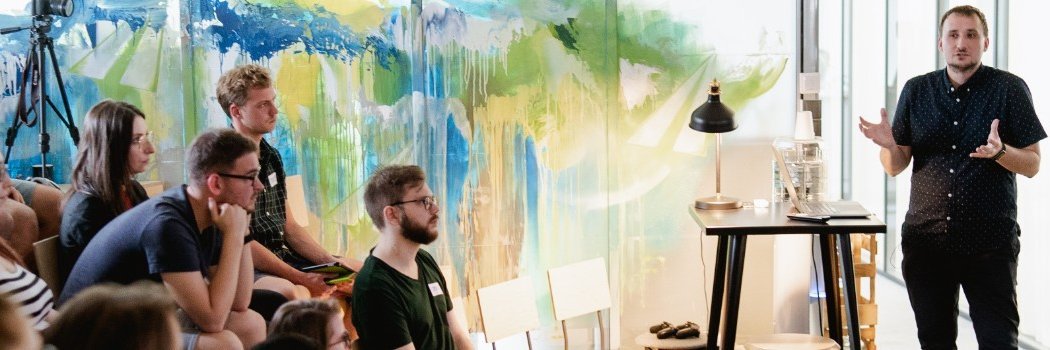 Radim Štěpaník banner