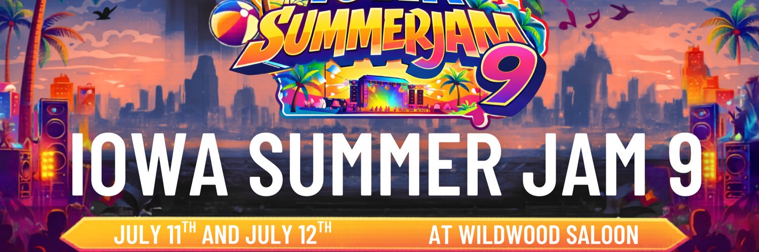 IowaSummerJam's profile banner image