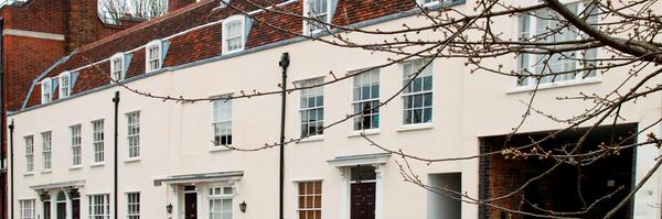 SouthgateVoice Profile Banner