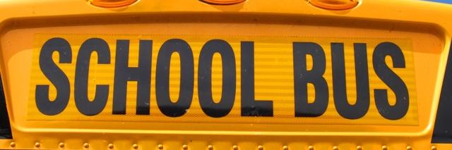 PA School Bus Assn. banner