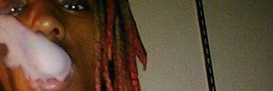 FlakkoDaTrapGoD's profile banner image