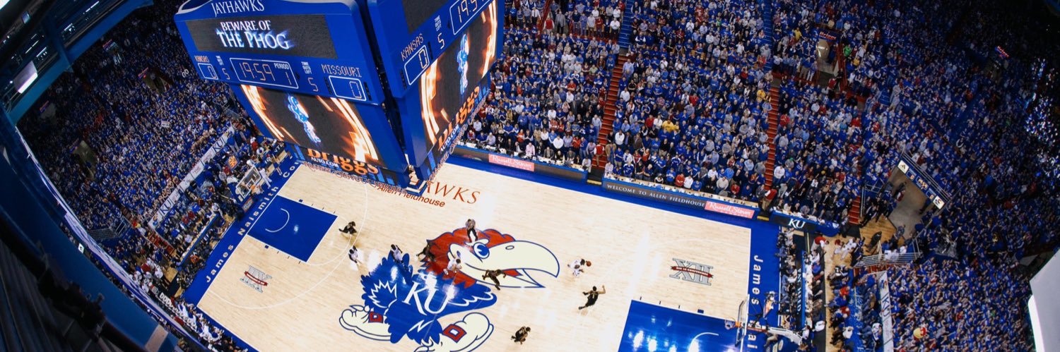 Kansas banner