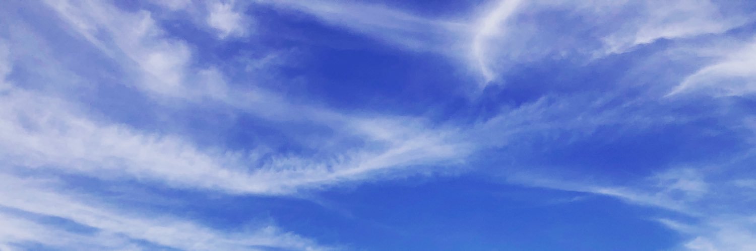 weather_shom's profile banner image