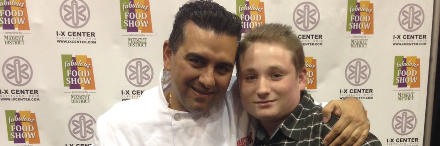 Chef_T717's profile banner image