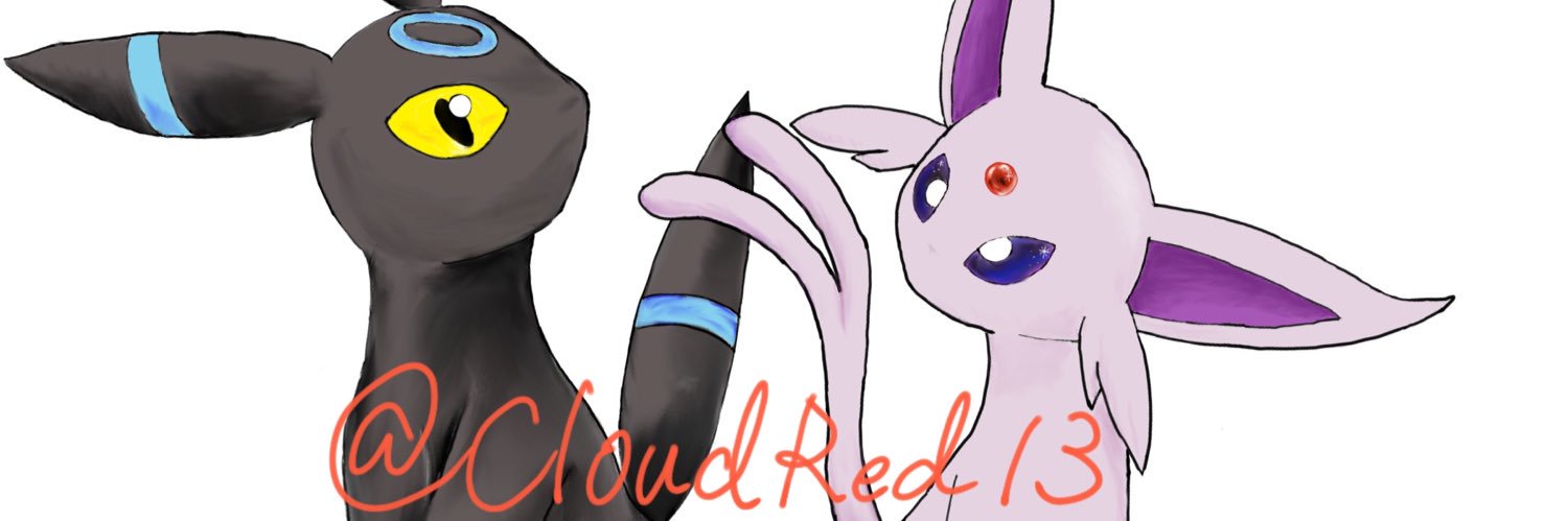 CloudRed13's profile banner image