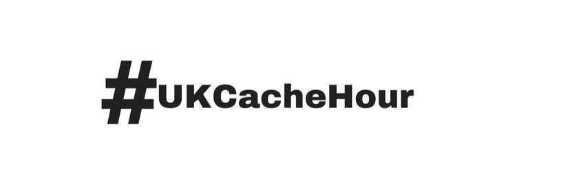UKGeocachingHour banner